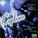 Revue Various Artists  / The Art of Jazz Saxophone: Explore