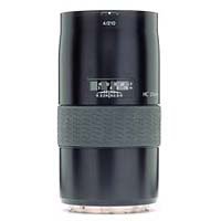 Hasselblad HC 210mm f/4.0 Autofocus Lens for the H1 Camera