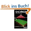 Humboldt Ratgeber Snooker: Spieler, Regeln & Rekorde