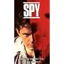 Spy (1989) [VHS]