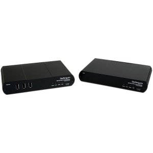 review StarTech GE7676LL