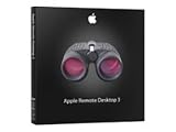 Apple Remote Desktop 3.3 10 Managed Systems
