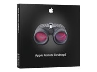 Apple Remote Desktop 3.3 10 Managed Systems