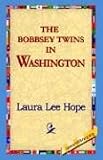 The Bobbsey Twins in Washington