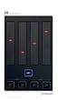 Steinberg CMC-FD USB Modular 4 Fader Micro-Controller