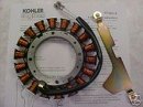 Replacement Charging Stator for Kohler # 234859 237329 237330 47 085 11 models K181 ,K241, K301, K321 K341 15 Amp unit