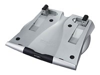 Childrens Toyshop  Electronics : Acco/Kensington - PREMIUM NOTEBOOK RISER
