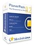 MANDRAKE-LINUX Mandrake 9.2 PowerPack (PC)