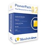 MANDRAKE-LINUX Mandrake 9.2 PowerPack (PC)