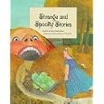 Strange And Spooky Stories