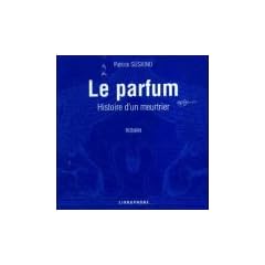 Le Parfum (coffret 8 CD)