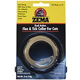Zema Cat Flea & Tick Collar