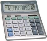 DESKTOP CALCULATOR