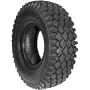 Lawn Garden/ Go kart Tire 410 x 350 x 4 2 ply Stud Tread