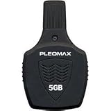Pleomax by Samsung 5GB Ultra-Portable Hard Disk Drive
