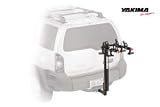  : Yakima DoubleDown 5-Bike Hitch Mount Rack