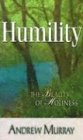 Humility: The Journey Toward Holiness