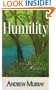 Humility: The Beauty of Holiness