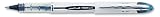 uni-ball 69024 uni-ball Vision Elite Stick Roller Ball Pen, TRS Brl, Blue Ink, Bold, 0.80 mm, Carton of 144