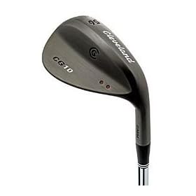 Cleveland CG10 Black Pearl Wedge