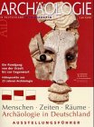 Menschen, Zeiten, R&auml;ume - Manfred Nawroth, R&uuml;diger von Schnurbein, Rainer-Maria Weiss