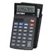 Handheld Business Analyst, 10 DGT LCD Display, Cost-Sell-Margin, Hard Case VCT1170