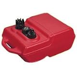 Moeller Boating Topside Fuel Tank (6-Gallon)