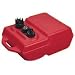 Sporting Goods : Moeller Boating Topside Fuel Tank (6-Gallon)