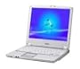 Sharp Actius MC22 Laptop (AMD Athlon XP 2200+, 256 MB RAM, 40 GB Hard Drive, DVD/CDRW Drive)