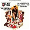 CD-Charts  Used : Live and Let Die [CASSETTE]