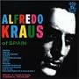 Alfredo Kraus / Of Spain