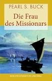 Die Frau des Missionars