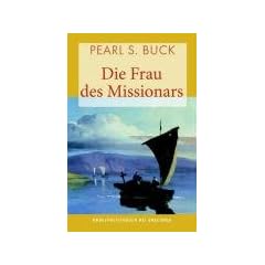 Die Frau des Missionars