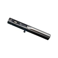 DNT Scandoo SD mobiler Handscanner