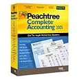Peachtree Complete Accounting 2005