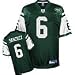 New York Jets NFL Mark Sanchez Jersey Sz 52