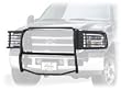 Westin 40-1645 Sportsman 1-pc Grille Guard - Black