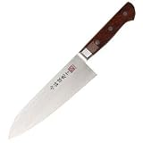Al Mar Knives Ultra-Chef's Chef's Knife, 7.00 in., Cocobolo Handle, Plain