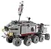 LEGO Star Wars 7261: Clone Turbo Tank