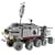 LEGO Star Wars 7261: Clone Turbo Tank