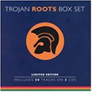 Trojan Roots Box Set