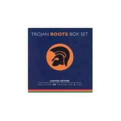 Trojan Roots Box Set