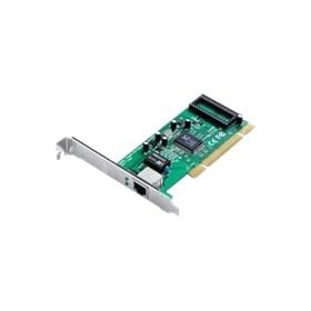 SMC 32-bit 10/100/1000Mbps Copper Gigabit PCI Card (European)