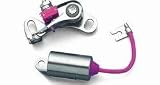 Accel Point Set for 1968 - 1968 Ford Falcon