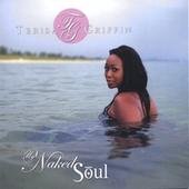 GRIFFIN,TERISA - MY NAKED SOUL