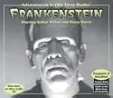 Frankenstein (Halloween at Radio Spirits)