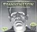 Book Frankenstein (Halloween at Radio Spirits)