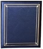 Pioneer E-Z Load 8.5' X 11' Memory Book