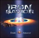 Iron Savior - Dark Assault - Zortam Music