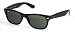 Ray Ban RB 2132 Black (rb2132-901)